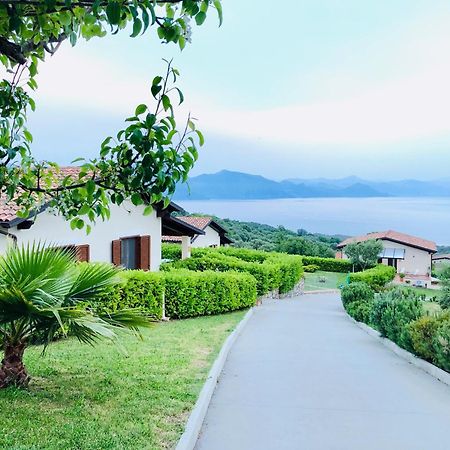 Tre Borghi Villa ซานโจวานี อาปีโร ภายนอก รูปภาพ