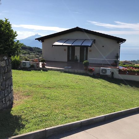 Tre Borghi Villa ซานโจวานี อาปีโร ภายนอก รูปภาพ