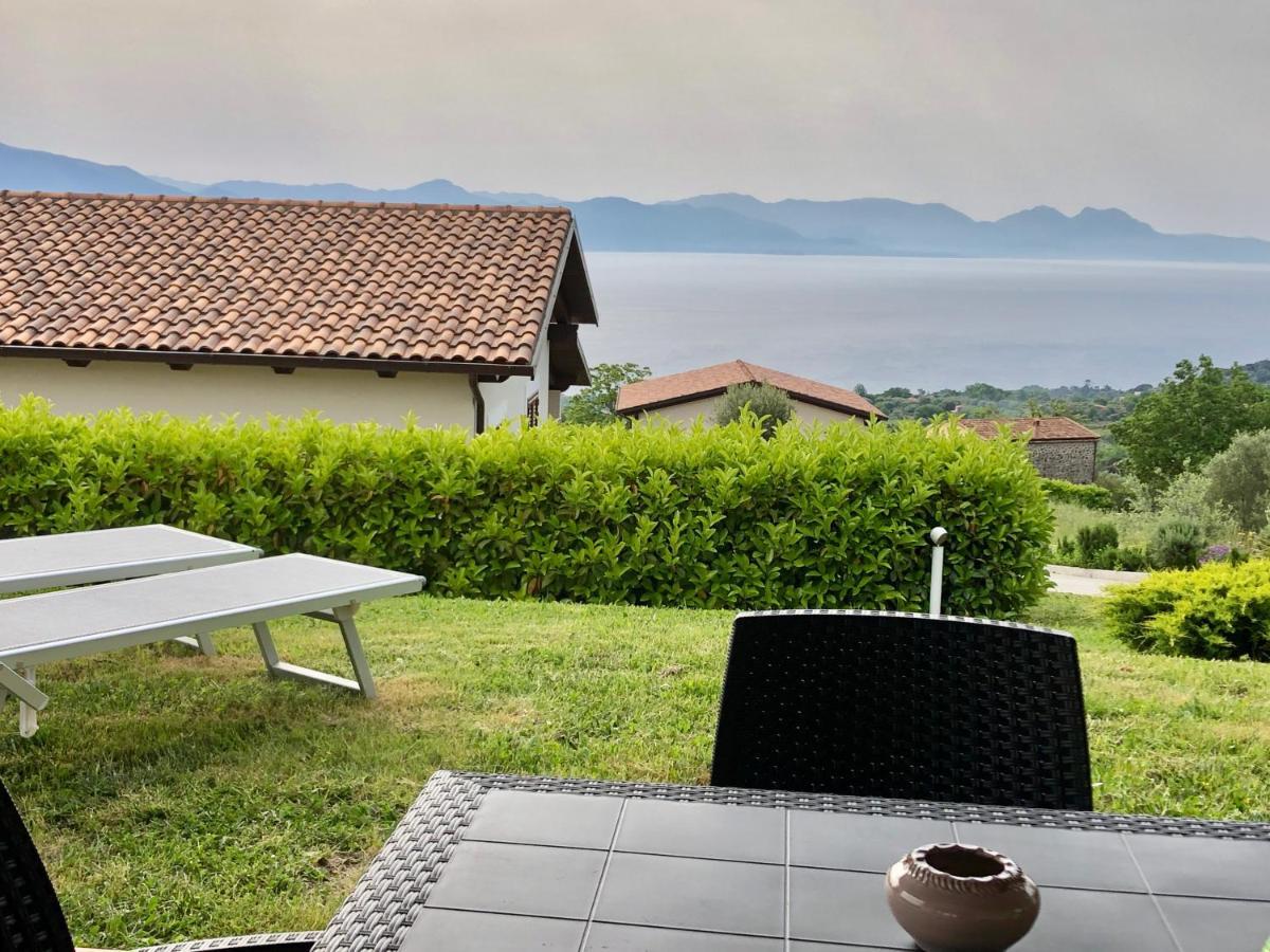 Tre Borghi Villa ซานโจวานี อาปีโร ภายนอก รูปภาพ