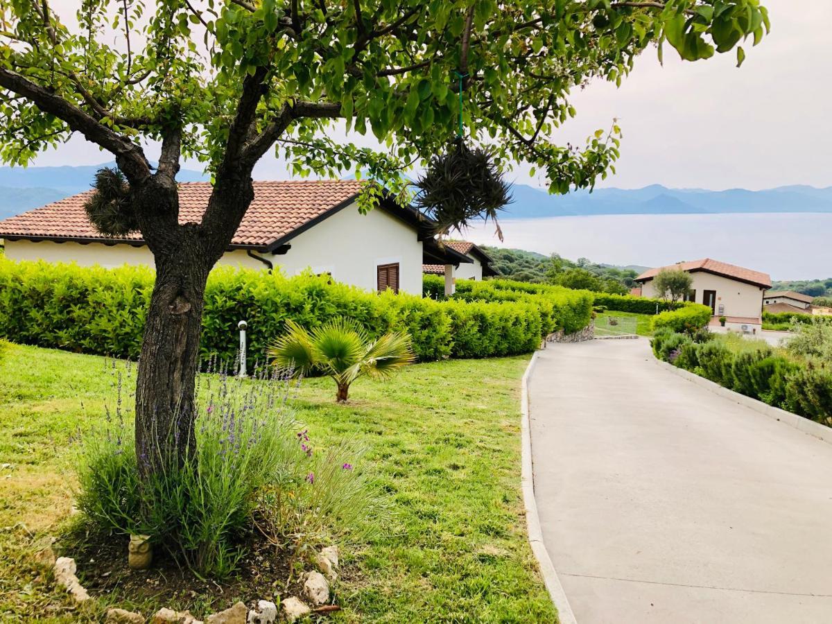 Tre Borghi Villa ซานโจวานี อาปีโร ภายนอก รูปภาพ