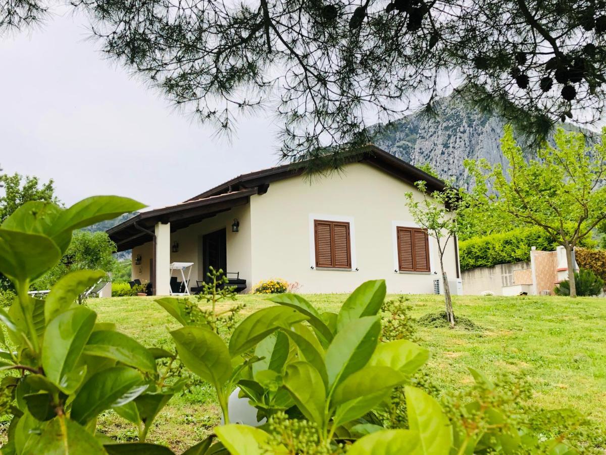 Tre Borghi Villa ซานโจวานี อาปีโร ภายนอก รูปภาพ