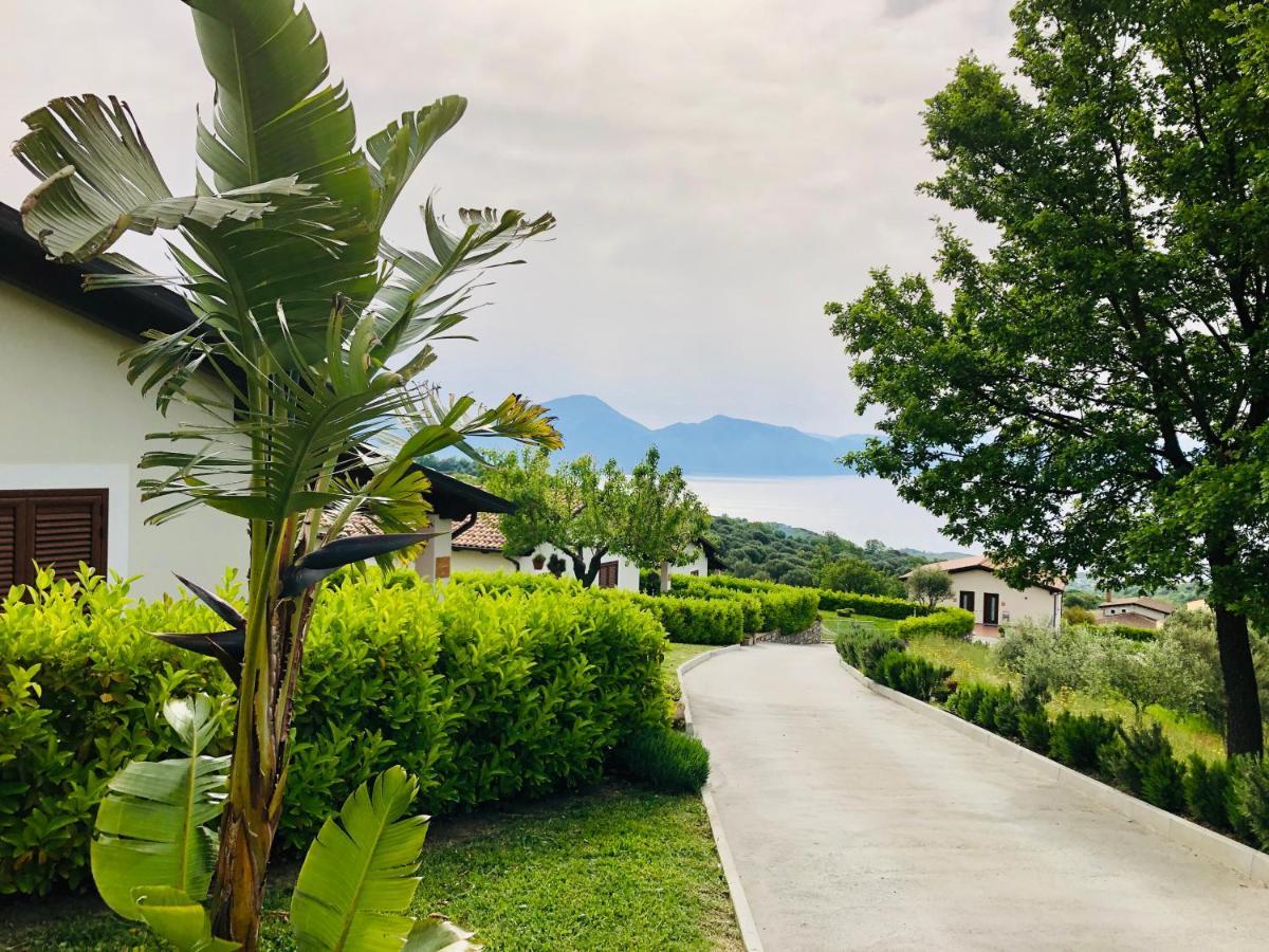 Tre Borghi Villa ซานโจวานี อาปีโร ภายนอก รูปภาพ