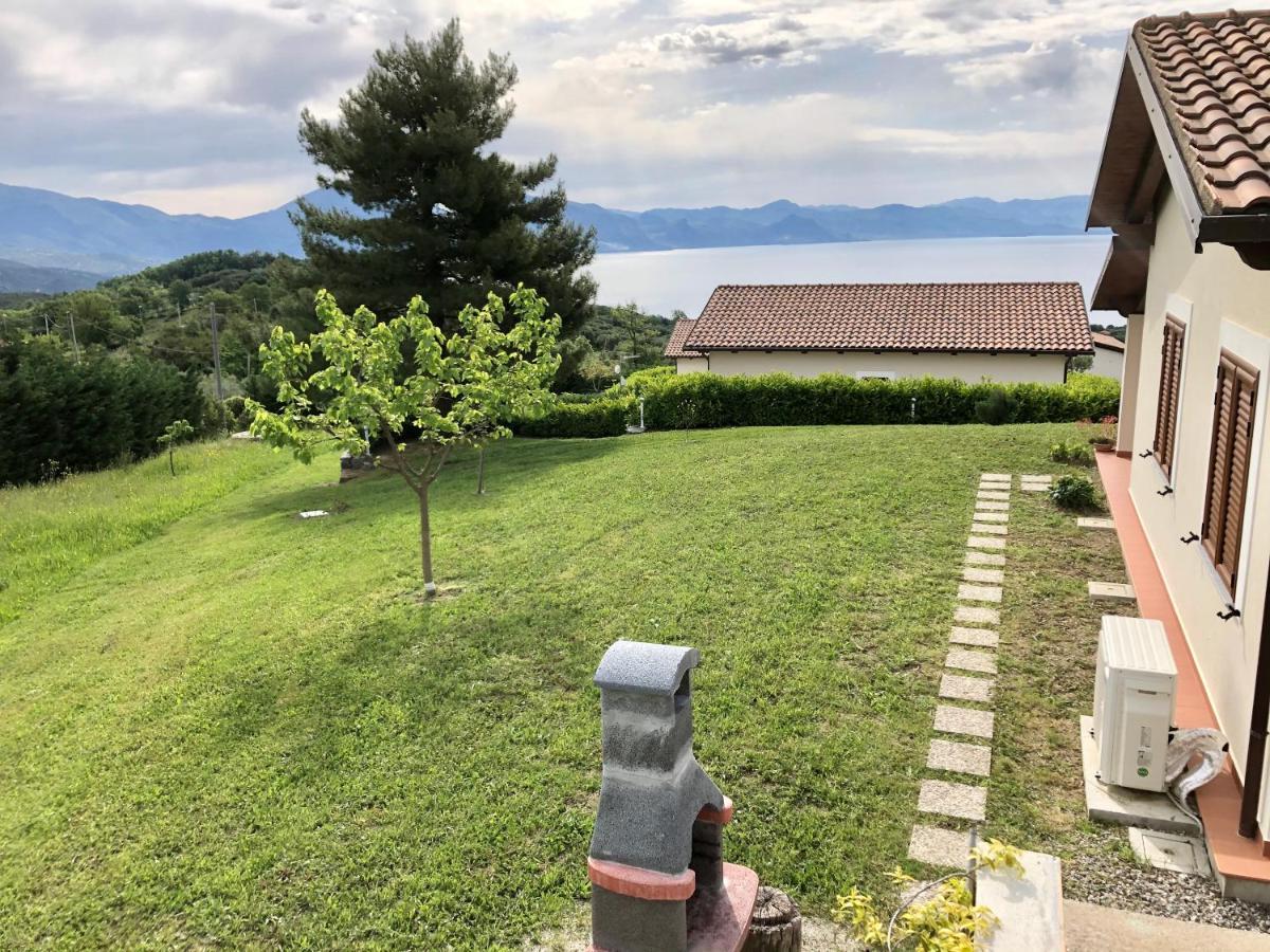 Tre Borghi Villa ซานโจวานี อาปีโร ภายนอก รูปภาพ