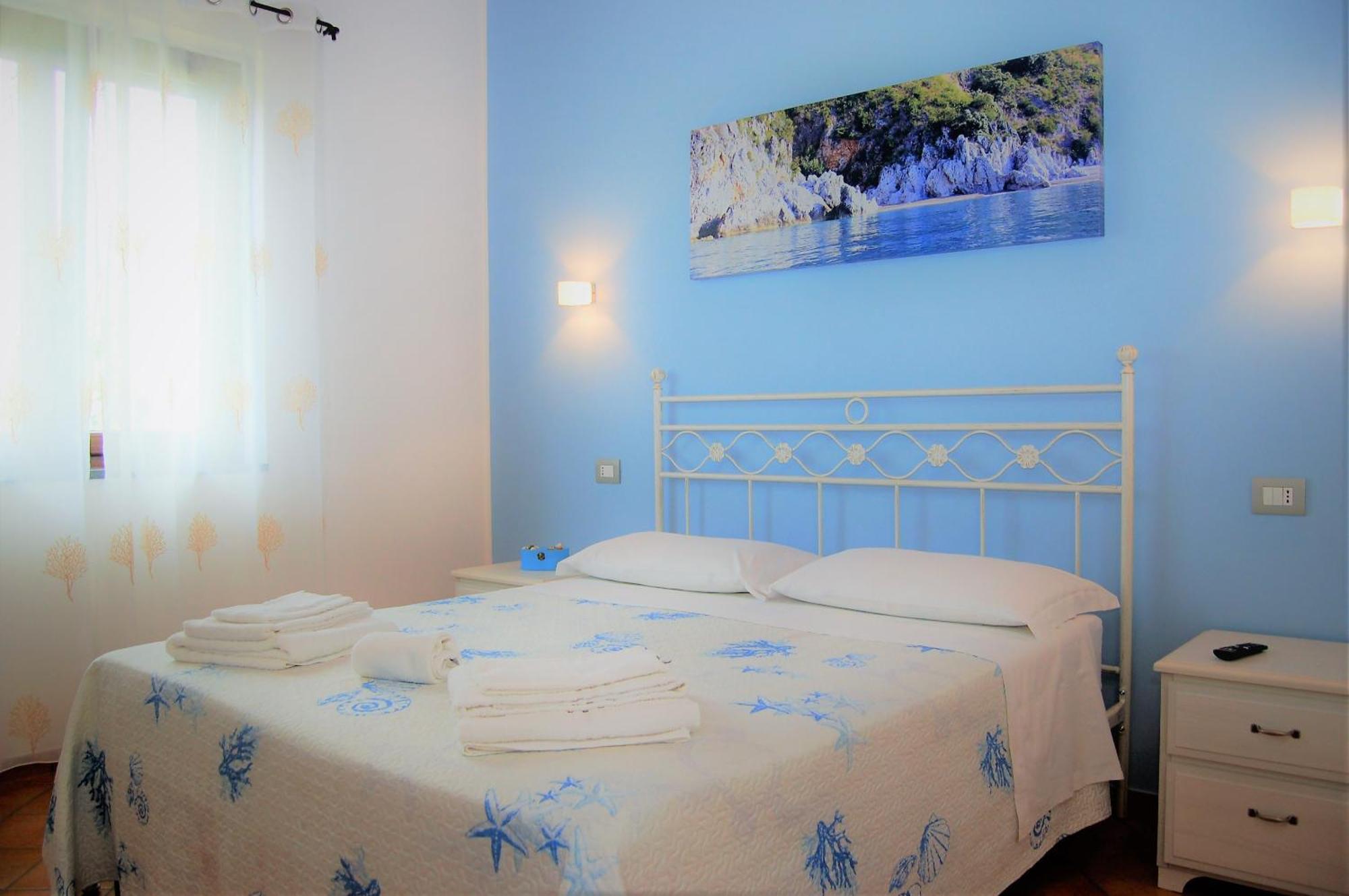 Tre Borghi Villa ซานโจวานี อาปีโร ภายนอก รูปภาพ
