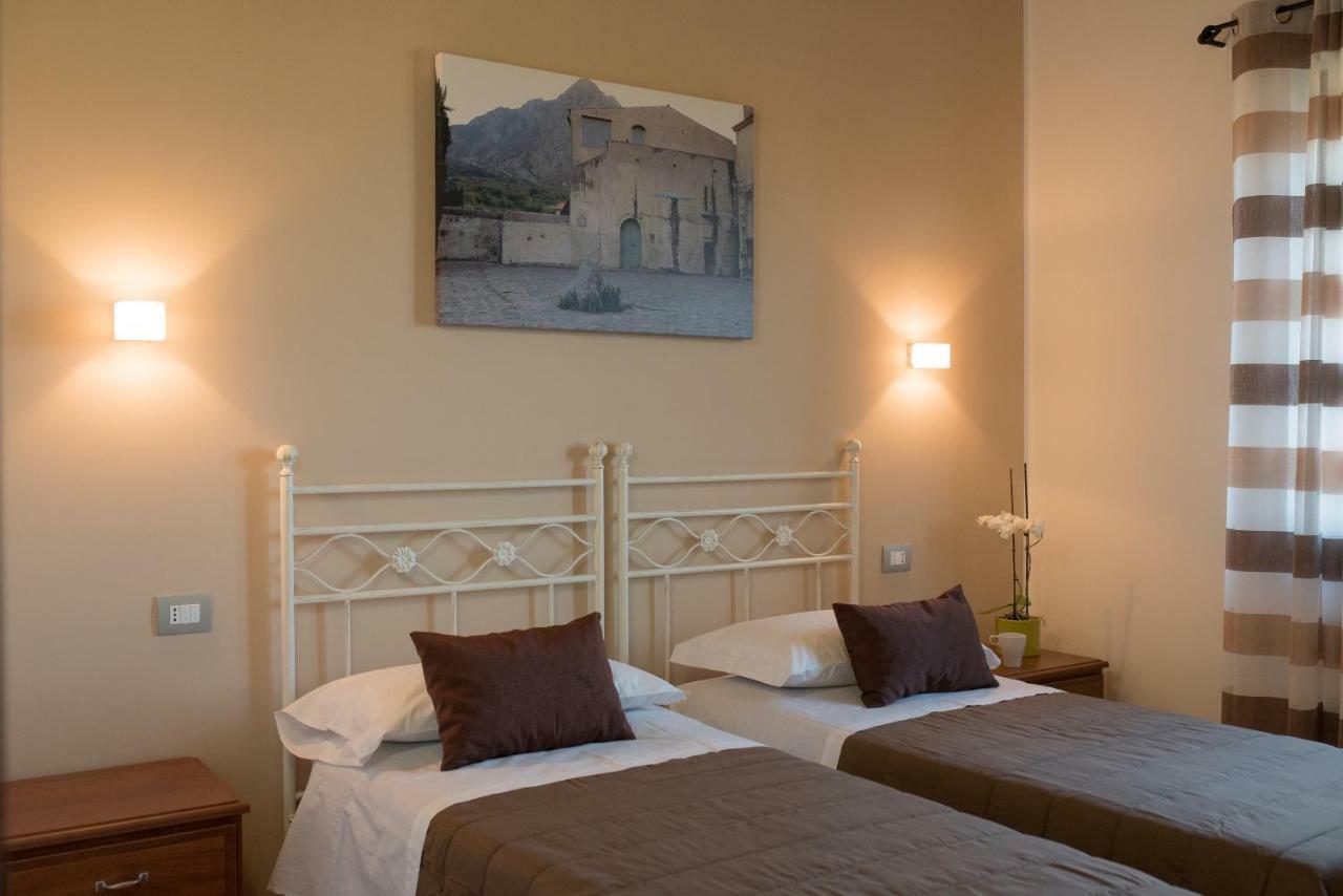 Tre Borghi Villa ซานโจวานี อาปีโร ภายนอก รูปภาพ