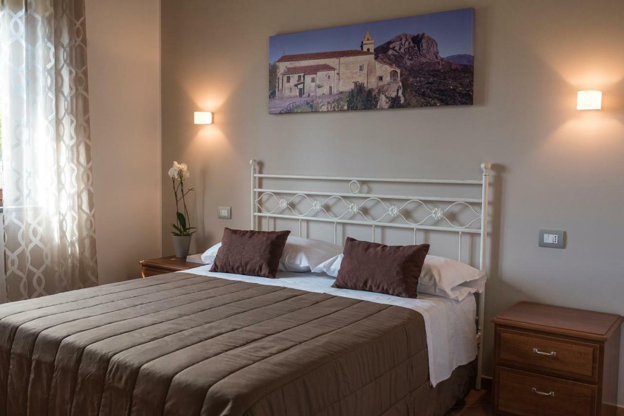 Tre Borghi Villa ซานโจวานี อาปีโร ภายนอก รูปภาพ